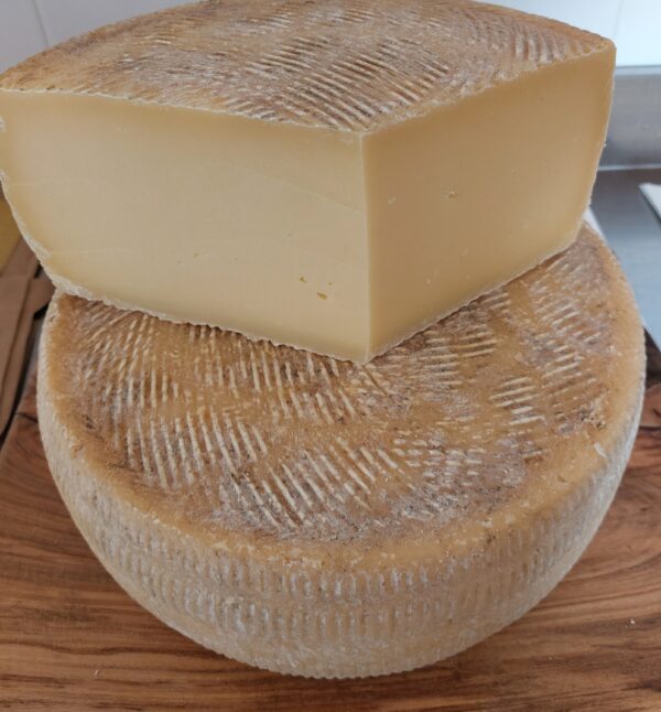 Vecchio Cà Donadel € 15,90 al Kg.