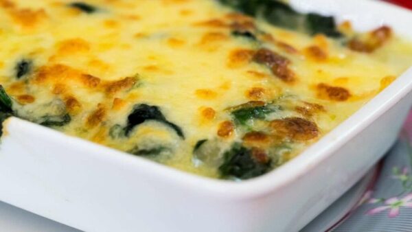Lasagne alle Erbe di Campo