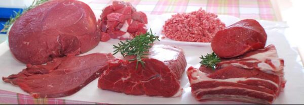 Pacco Carne