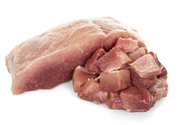 Polpa Maiale € 12,80 al Kg.