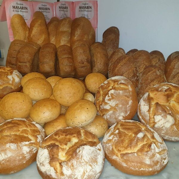 Pane delle Ande