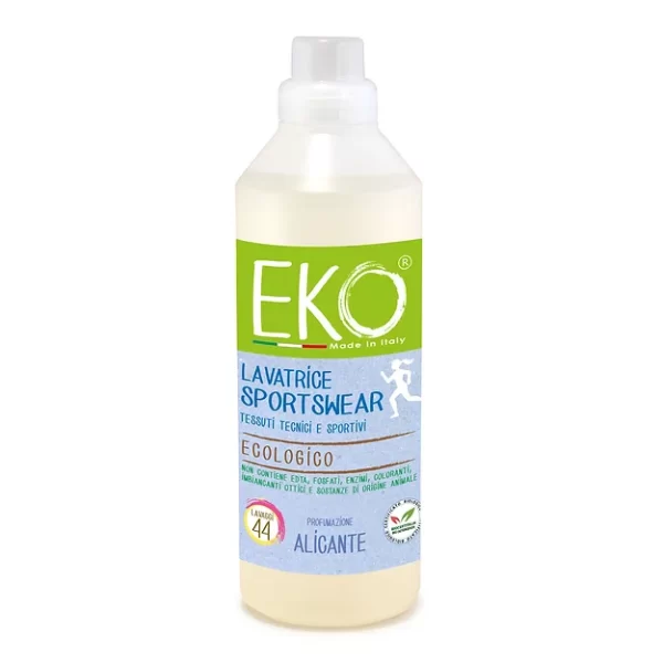 EKO Sportswear il tuo alleato perfetto per il tuo abbigliamento sportivo
