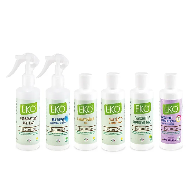 Provaci Kit Eko Casa