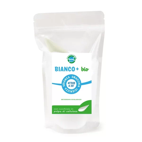 Sbiancante Bianco Bio