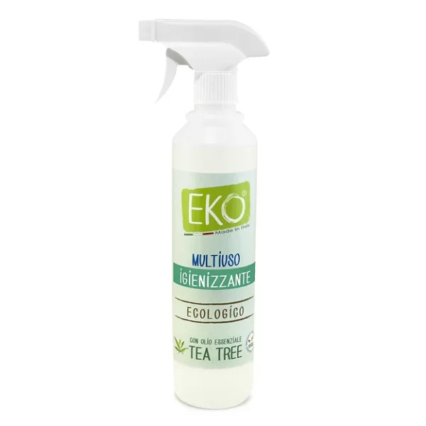EKO detergente multiuso con Tea Tree