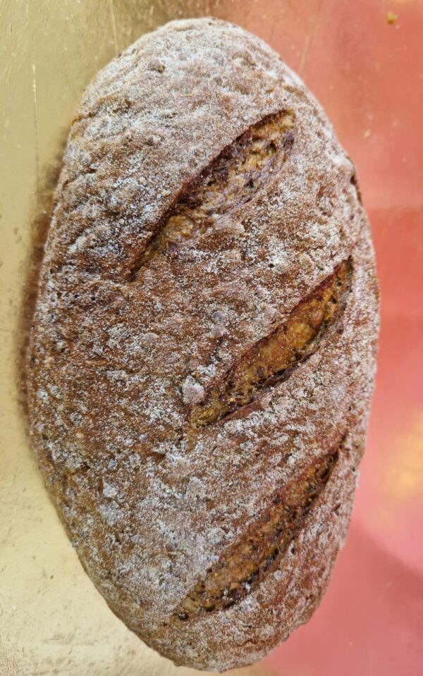 Pane Pouwer Corn