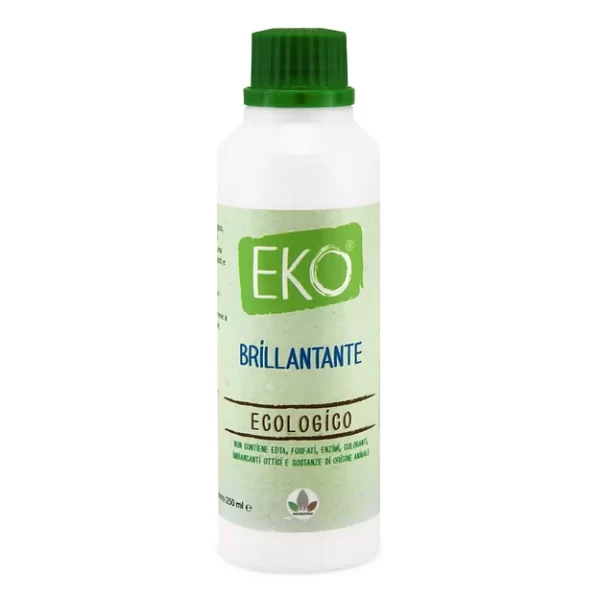 EKO brillantante lavastoviglie