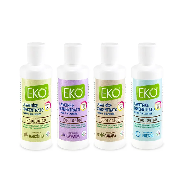 PROVACI EKO KIT BUCATO