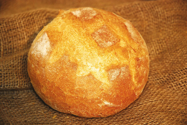 Pane Pugliese