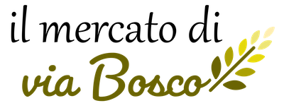 Il Mercato di Via Bosco