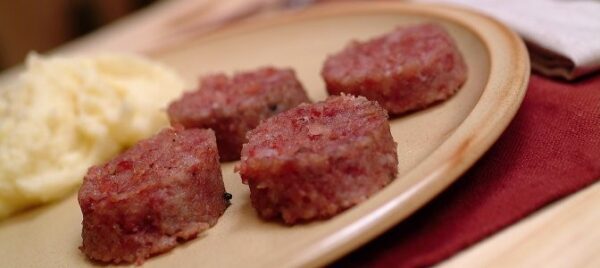 Musetto Cotto Sottovuoto € 22,80 al kg.