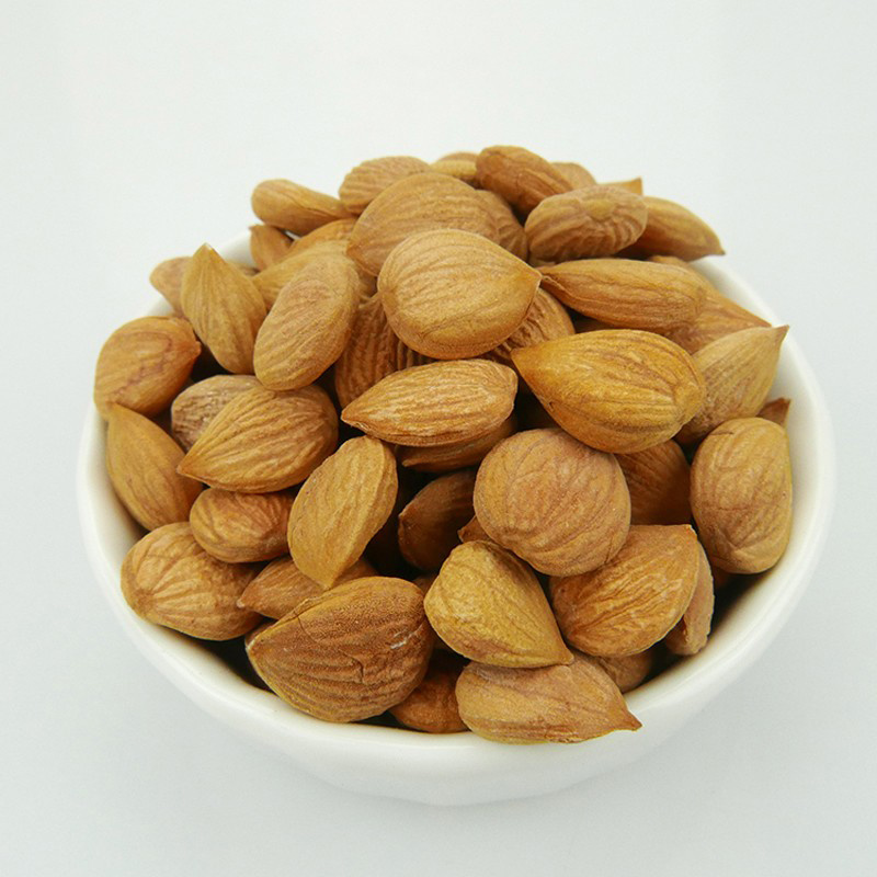 Mandorle siciliane sgusciate naturali