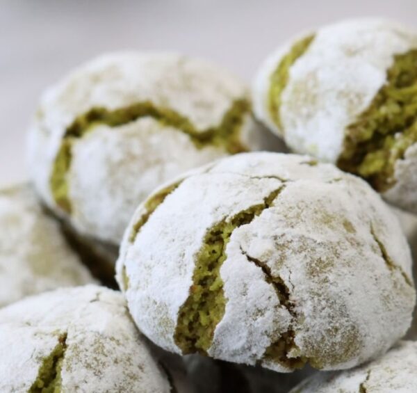 Paste di mandorla siciliane CONFEZIONE DA 500 GR. - immagine 4