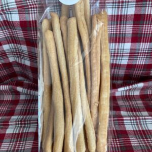 Grissini al Farro