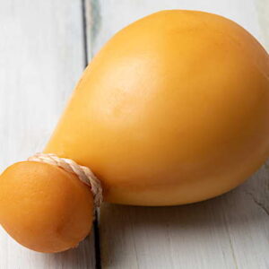 Scamorza Affumicata € 15,9 al kg.