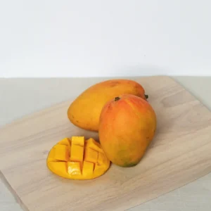 Mango Bio € 13 al kg
