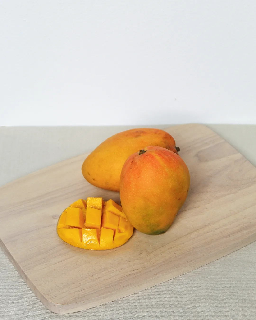 Mango Bio € 13 al kg