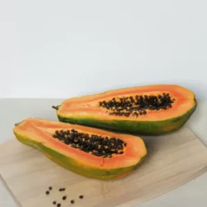 Papaya bio Siciliana € 10 al kg