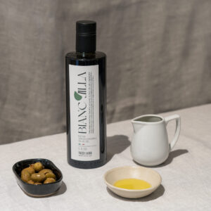 OLIO EVO BIO BIANCOLILLA 5 L